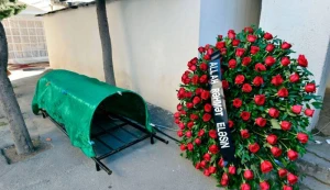 Azərbaycanda keçmiş deputat vəfat etdi - FOTO