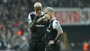 \"Beşiktaşın\" ulduzu əməliyyat olundu - FOTO