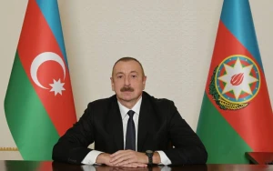İlham Əliyev moldovalı həmkarına məktub göndərdi 