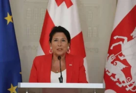 Gürcüstanda parlament seçkiləri bu tarixdə keçiriləcək