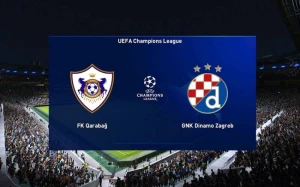 \"Qarabağ\" - \"Dinamo\" oyununa satılan biletlərin sayı