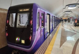 Sabah metronun bu 3 stansiyasında dəyişiklik olacaq