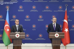 Azərbaycan XİN nazirlərin müzakirə etdiyi məsələləri açıqladı
