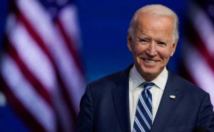 Rusiyada Bayden haqqında serial çəkilir