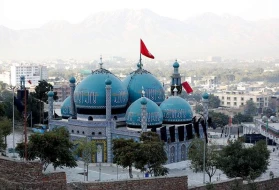 Əfqanıstan COP29-da iştirak etmək üçün müraciət etdi