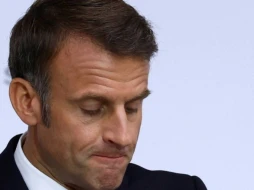 Fransada qalmaqal - Hökumət hələ də qurulmayıb