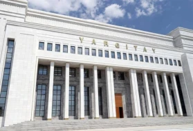 Türkiyədə siyasi partiyaların sayı 151-ə çatdı