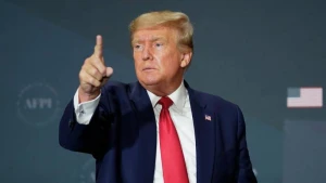 Trump Bayden və Harrisi həyatına qəsddə günahlandırdı