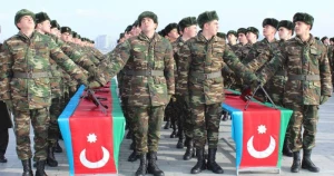Əsgərlik yaşı ilə bağlı VACİB XƏBƏR - Bundan sonra....