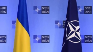 NATO - Ukrayna Şurası Ukraynanın tələbi ilə toplanır 