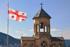 Gürcüstanda pravoslavlıq dövlət dini olacaq?