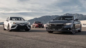 \"Toyota\", \"Honda\" və \"Nissan\" avtomobil zavodları bağlandı - SƏBƏB