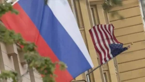 Rusiya 92 ABŞ vətəndaşına qadağa qoydu