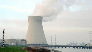 İsveçrə atom elektrik stansiyasına qoyulan qadağadan geri çəkilir