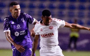 \"Araz-Naxçıvan\" Azərbaycan Premyer Liqasında qələbə qazandı