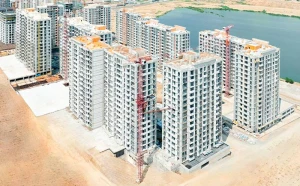 Əlverişli ipoteka imkanları ilə yeni yaşam Park Yasamalda