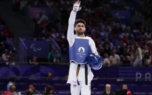 İmaməddin Xəlilov qızıl medal qazandı 