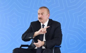 “Ermənistan qəsdən vaxtı uzadır, yeni silahlar alır” 
