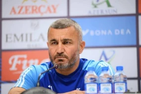 \"Daha diqqətli və ciddi olmalıyıq\" - Qurban Qurbanov