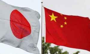 Yaponiya Çindən gələn təhdidlərə görə rekord büdcə tələb edir