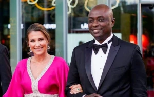 Şahzadə 3 gün toy etdi