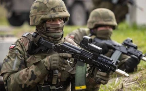 Bu ölkədə sərhədi pozanlara qarşı silah tətbiq ediləcək