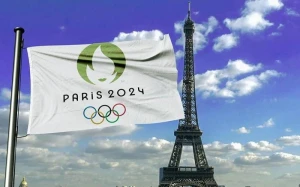 Azərbaycanın paraüzgüçüsü finala vəsiqə qazandı - Paris-2024