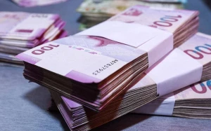 Xankəndiyə ilk investisiyaların həcmi açıqlandı