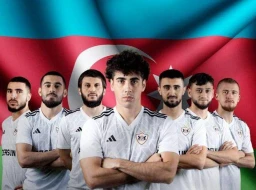 “Qarabağ”ın 7 futbolçusu Azərbaycan millisində 