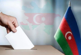 Azərbaycanda \"sükut günü\" başladı