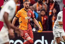 Son çempion doğma meydanda xal itirdi - Türkiyə Superliqası