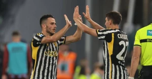 \"Yuventus\" İngiltərə klubunun futbolçusu ilə maraqlanır - FOTO