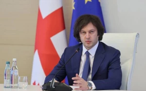 \"Zurabişvili mandatının bitməsindən sonra vəzifəsini tərk edəcək\" 