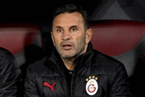 \"Qalatasaray\"ın baş məşqçisi məşhur modellə eşq yaşayır - FOTO