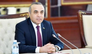 \"Qərbi Azərbaycanla bağlı xüsusi nümayəndə təyin edilsin\" 