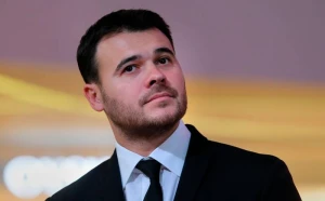 Emin Ağalarova yeni vəzifə verildi 