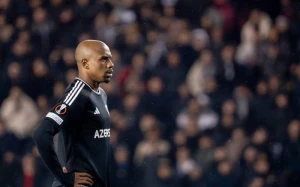 \"Qarabağ\"ın futbolçusu 1 həftə yaşıl meydanlardan uzaq qalacaq