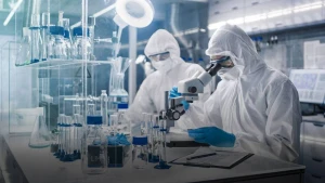 COVID-19 Çin laboratoriyasında yaradılıb - ABŞ hesabat yaydı