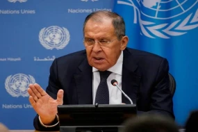 \"Biz Ukraynanın NATO-ya üzv olmasına imkan verməyəcəyik\" - Rusiya