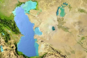 \"Xəzər regionu yaşıl enerji ixracında böyük potensiala malikdir\" - Britaniya