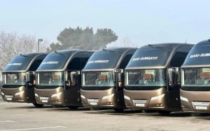 Bu istiqamətdə yeni ekspres marşrutu istifadəyə verilir