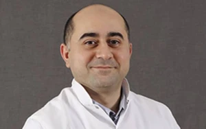 Azərbaycanın tanınmış həkimi vəfat etdi 