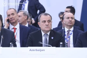 \"Minsk Qrupu ləğv edilməlidir!\" - XİN rəhbəri