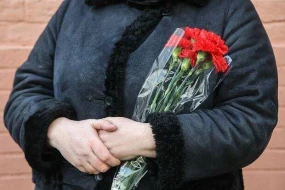 Azərbaycanda yüksək vəzifəli şəxs dəhşətli şəkildə öldü - FOTO