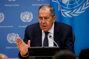 Lavrov Moskva ilə Vaşinqton arasında gizli əlaqələri açıqladı 