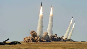 \"Oreşnik\" Belarusa yerləşdiriləcək? 