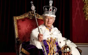 İngiltərə kralı ərəbcə danışdı - \"Əssalamu Aleykum\"