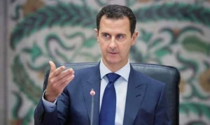 Əsəd Ermənistan haqda nə demişdi? 