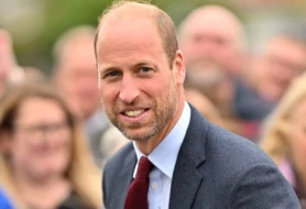 Şahzadə Trampla görüşəcək 