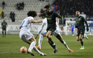 \"Qarabağ\" \"Sabah\"la heç-heçə etdi